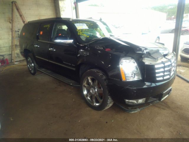 CADILLAC ESCALADE ESV 2011 1gys4hef4br354136