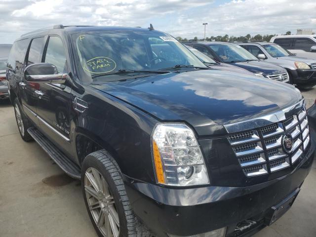 CADILLAC ESCALADE 2012 1gys4hef4cr149935