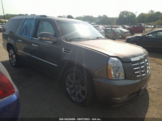 CADILLAC ESCALADE ESV 2012 1gys4hef4cr156173