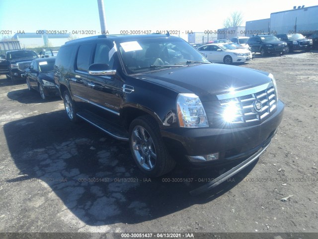 CADILLAC ESCALADE ESV 2012 1gys4hef4cr294117