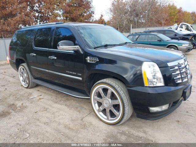 CADILLAC ESCALADE ESV 2012 1gys4hef4cr323745