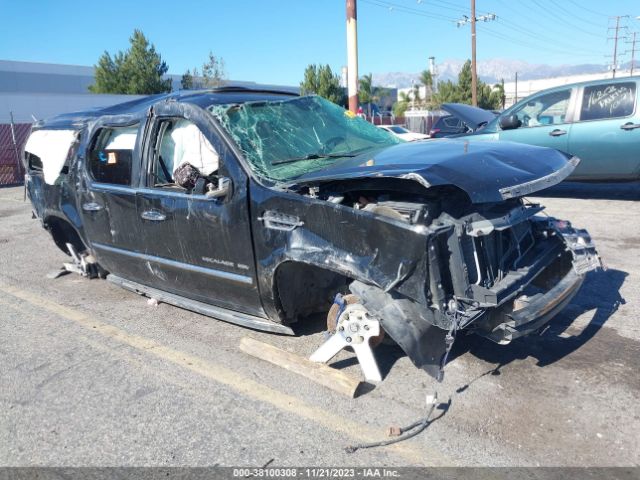 CADILLAC ESCALADE ESV 2013 1gys4hef4dr256677