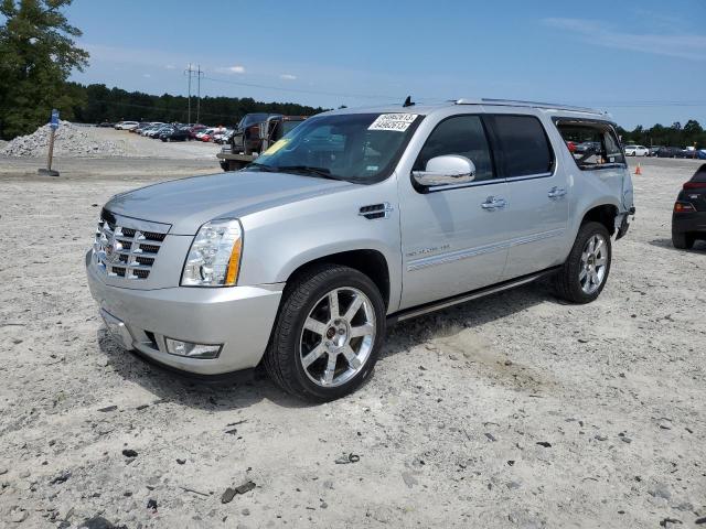 CADILLAC ESCALADE E 2014 1gys4hef4er131499