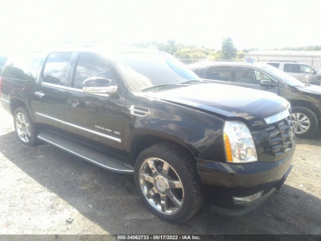 CADILLAC ESCALADE ESV 2011 1gys4hef5br237181