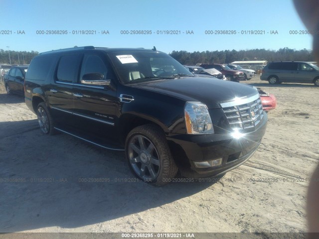 CADILLAC ESCALADE ESV 2011 1gys4hef6br149059