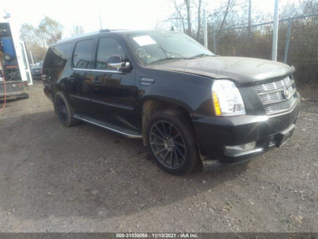 CADILLAC ESCALADE ESV 2013 1gys4hef6dr120874