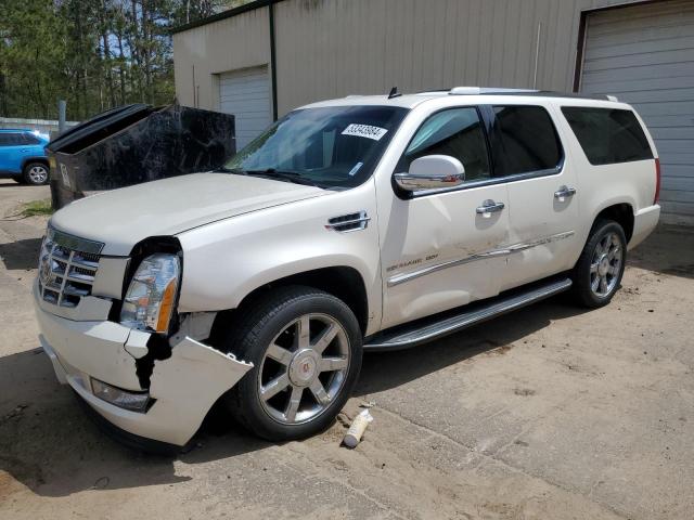 CADILLAC ESCALADE 2014 1gys4hef6er131939