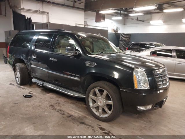 CADILLAC ESCALADE ESV 2013 1gys4hef8dr116017