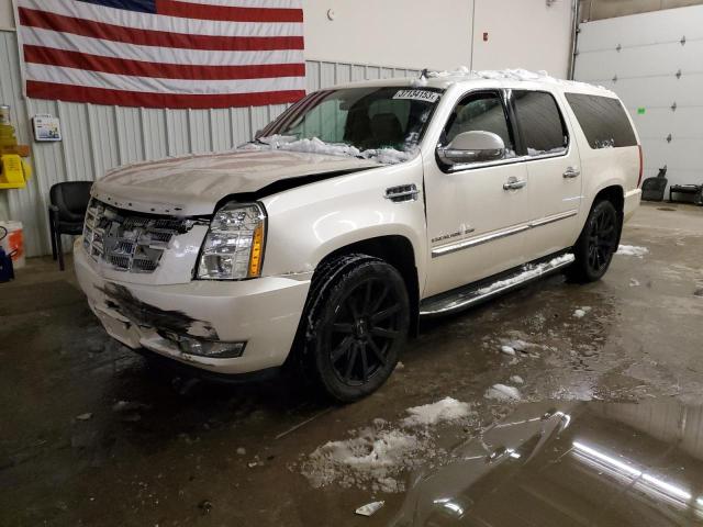 CADILLAC ESCALADE E 2013 1gys4hef8dr124425