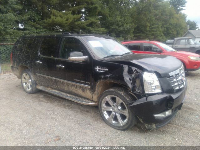 CADILLAC ESCALADE ESV 2013 1gys4hef8dr192031