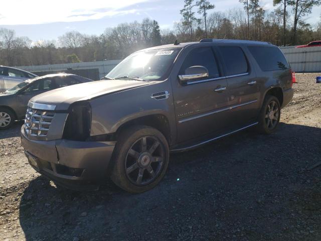 CADILLAC ESCALADE E 2013 1gys4hef8dr296096