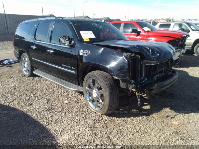 CADILLAC ESCALADE ESV 2013 1gys4hef8dr305282