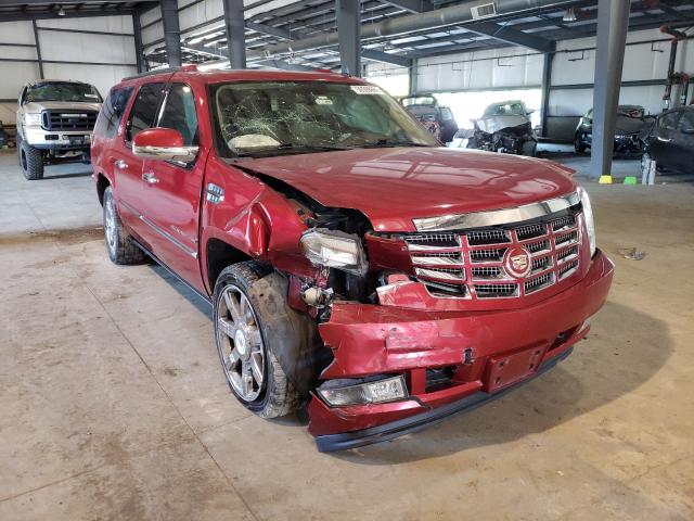 CADILLAC ESCALADE E 2013 1gys4hef8dr363781