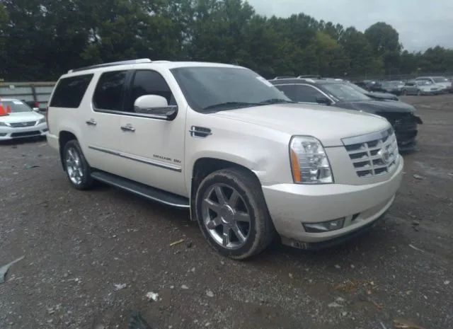 CADILLAC ESCALADE ESV 2014 1gys4hef8er138438