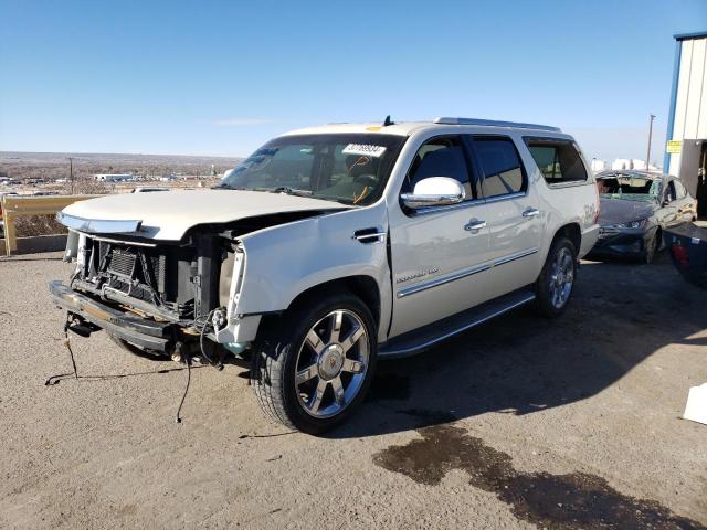 CADILLAC ESCALADE 2014 1gys4hef8er149214