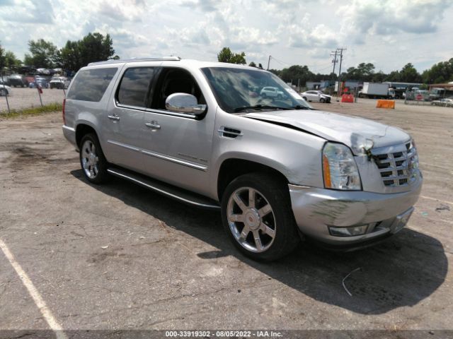 CADILLAC ESCALADE ESV 2014 1gys4hef8er195206