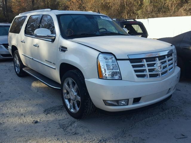 CADILLAC ESCALADE E 2011 1gys4hef9br192004