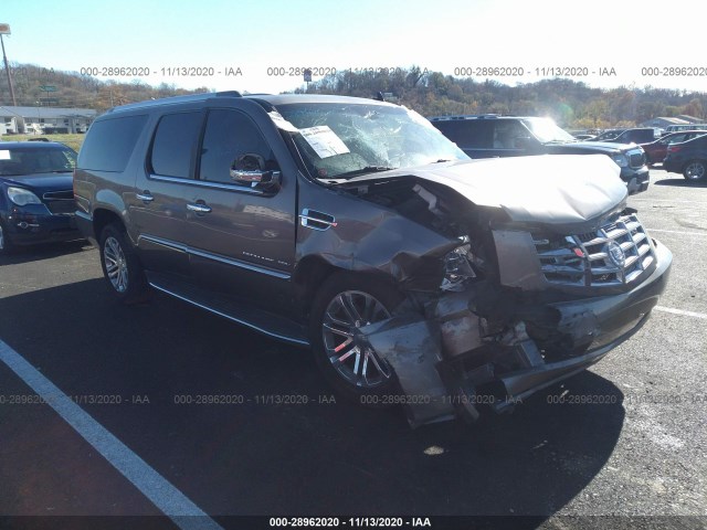 CADILLAC ESCALADE ESV 2011 1gys4hef9br198594