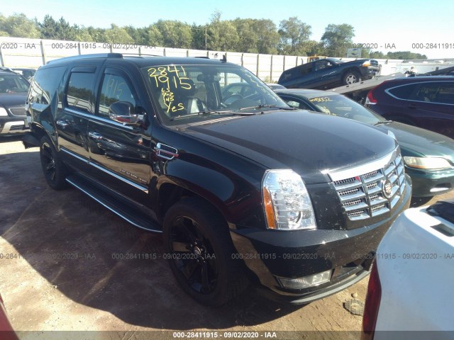 CADILLAC ESCALADE ESV 2011 1gys4hef9br318300