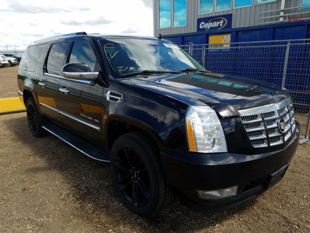 CADILLAC ESCALADE E 2013 1gys4hef9dr100313