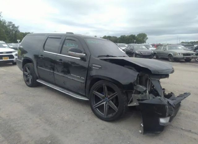 CADILLAC ESCALADE 2013 1gys4hef9dr280084