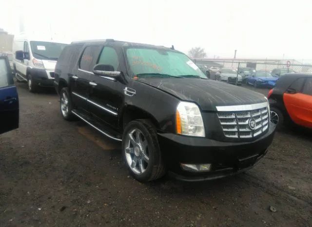 CADILLAC NULL 2011 1gys4hefxbr308701