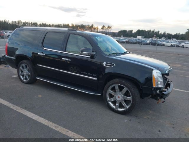 CADILLAC ESCALADE ESV 2012 1gys4hefxcr294459