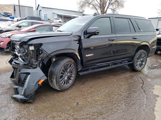 CADILLAC ESCALADE V 2023 1gys4hk94pr138437