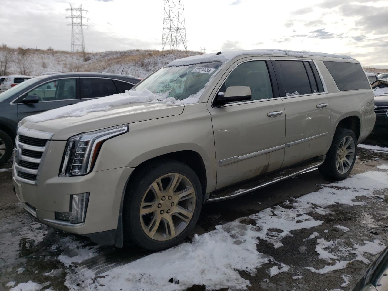 CADILLAC ESCALADE 2015 1gys4hkj0fr236518