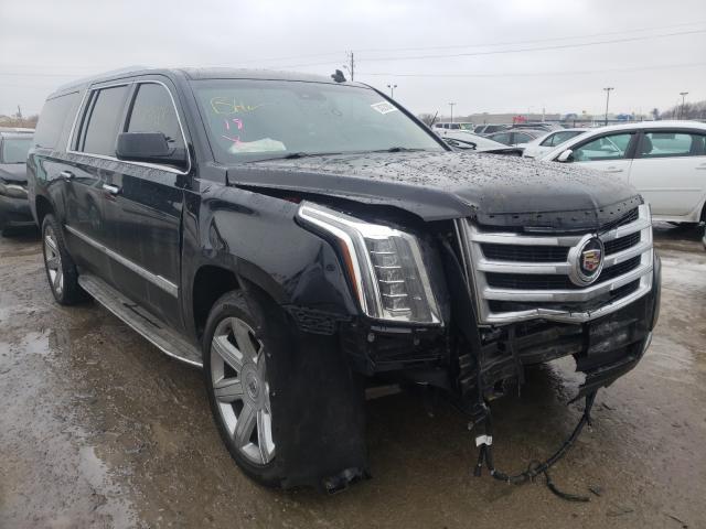 CADILLAC ESCALADE E 2015 1gys4hkj0fr273889