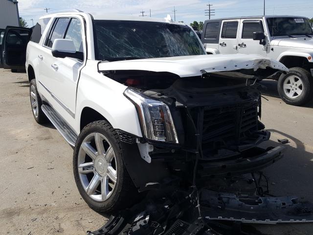 CADILLAC ESCALADE E 2016 1gys4hkj0gr273991