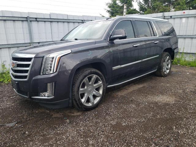 CADILLAC ESCALADE E 2016 1gys4hkj0gr434145