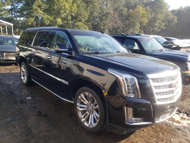 CADILLAC ESCALADE E 2017 1gys4hkj0hr249403