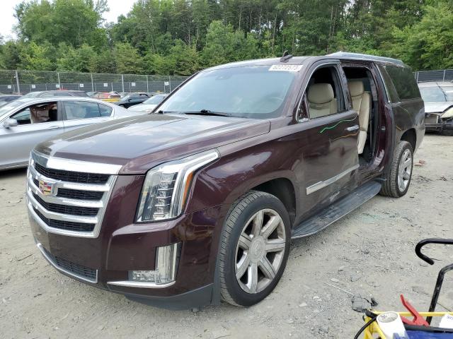 CADILLAC ESCALADE E 2017 1gys4hkj0hr262183