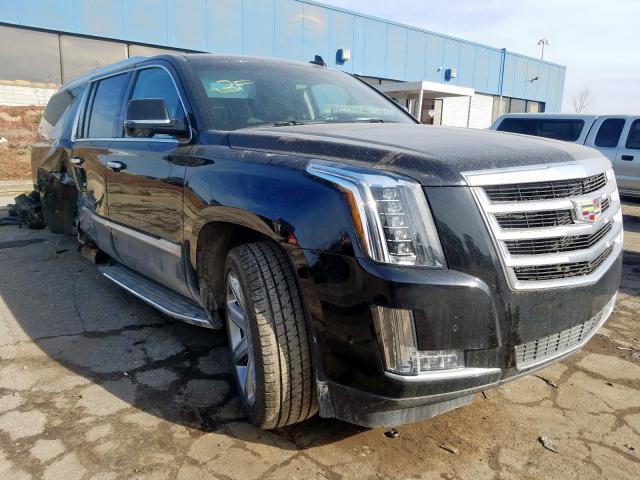 CADILLAC ESCALADE ESV 2017 1gys4hkj0hr271367