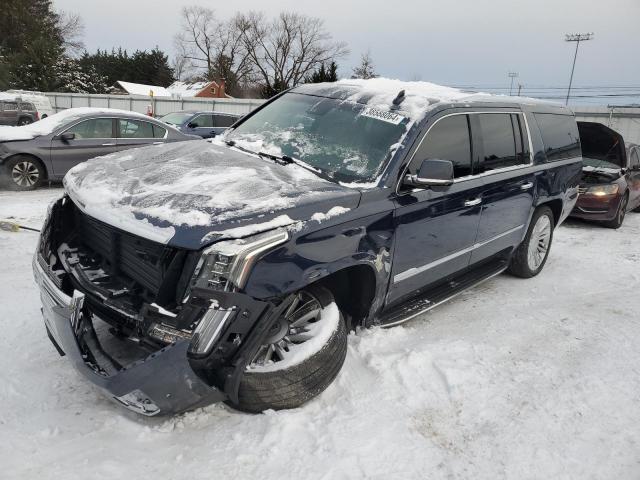 CADILLAC ESCALADE 2017 1gys4hkj0hr364163