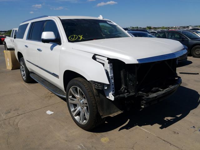 CADILLAC ESCALADE E 2017 1gys4hkj0hr397633