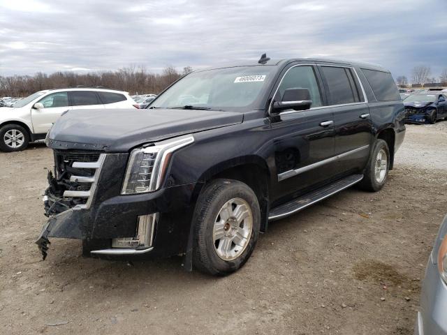 CADILLAC ESCALADE E 2018 1gys4hkj0jr113553