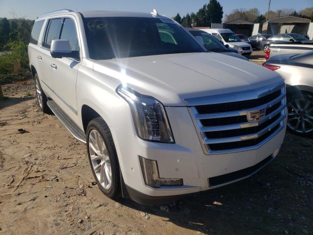 CADILLAC ESCALADE E 2018 1gys4hkj0jr166429