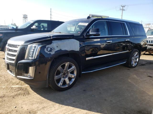 CADILLAC ESCALADE 2018 1gys4hkj0jr295674