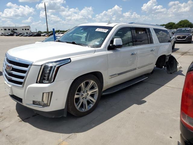 CADILLAC ESCALADE 2018 1gys4hkj0jr301246