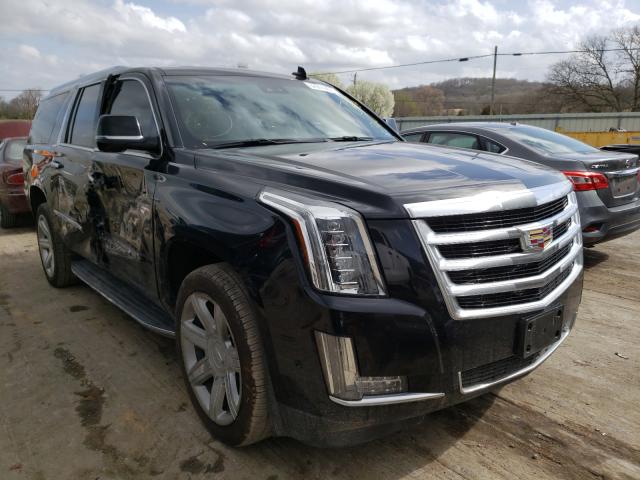 CADILLAC ESCALADE E 2018 1gys4hkj0jr307757