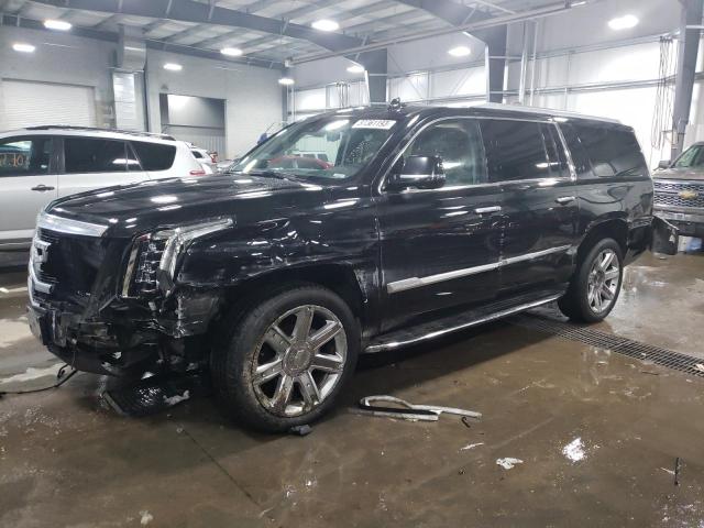 CADILLAC ESCALADE E 2018 1gys4hkj0jr363441