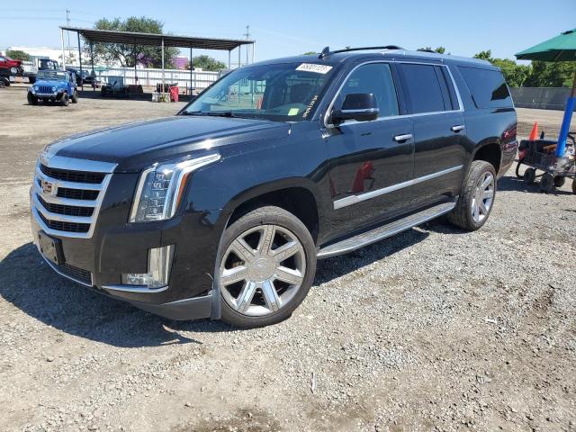 CADILLAC ESCALADE E 2018 1gys4hkj0jr369398