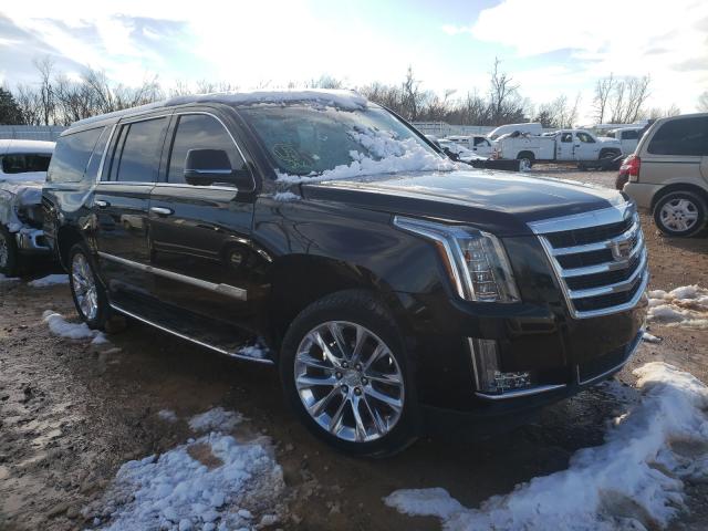 CADILLAC ESCALADE E 2019 1gys4hkj0kr106832