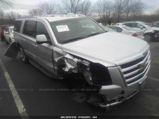 CADILLAC ESCALADE ESV 2019 1gys4hkj0kr126725