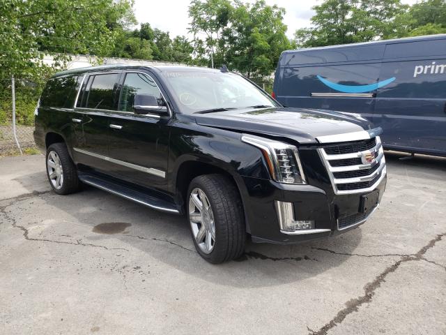 CADILLAC ESCALADE ESV 2020 1gys4hkj0lr109537