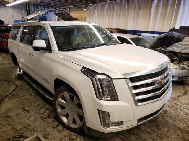 CADILLAC ESCALADE E 2020 1gys4hkj0lr270227