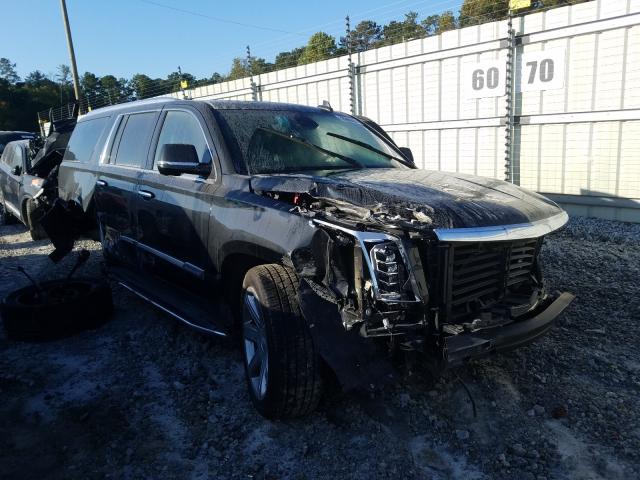 CADILLAC ESCALADE E 0 1gys4hkj0lr277078