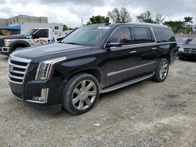 CADILLAC ESCALADE 2015 1gys4hkj1fr228122